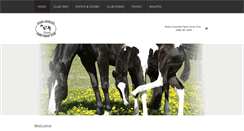 Desktop Screenshot of 7cphc.com